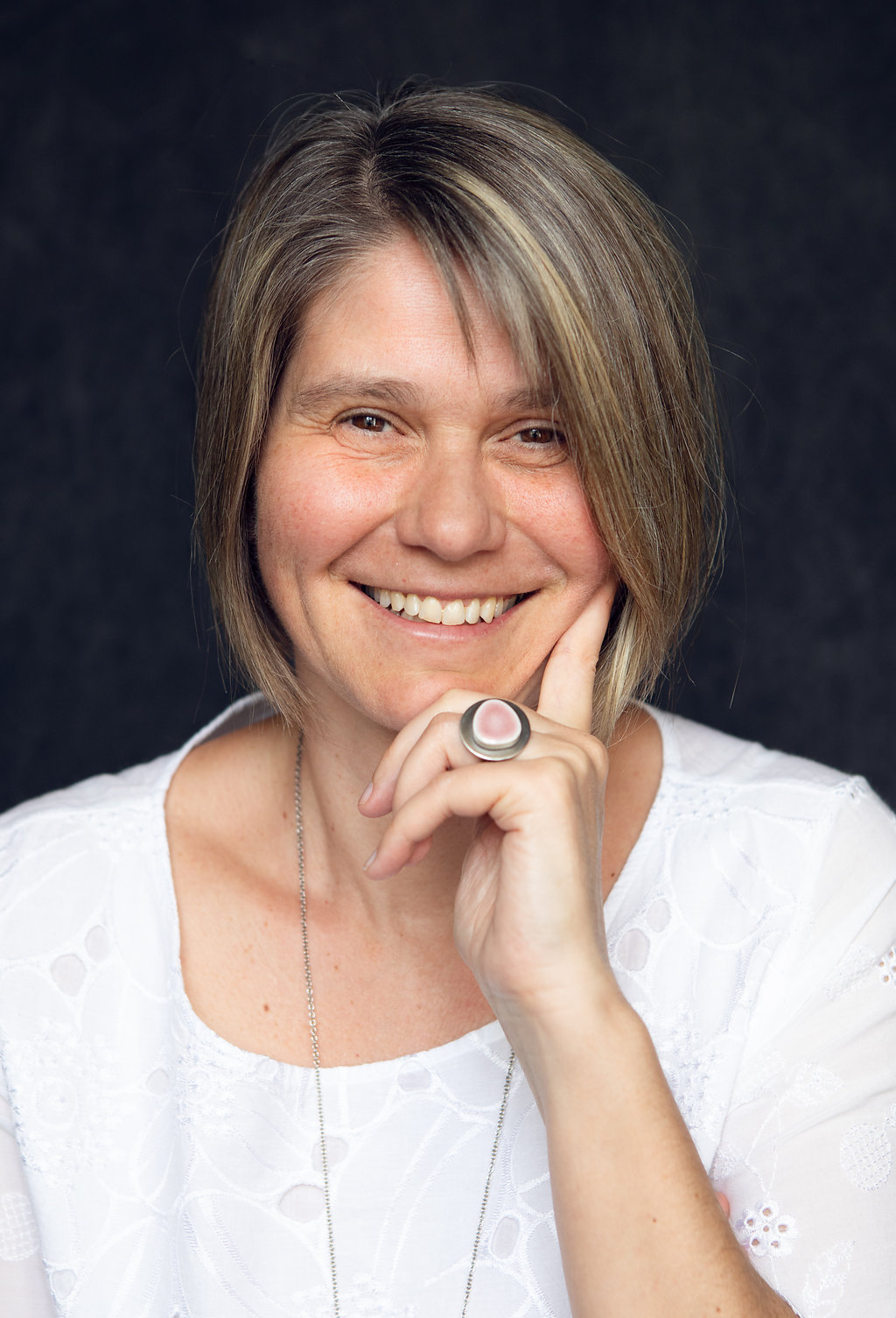 Sylvie Dupraz